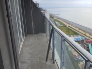 Апартаменты у моря в гостиничном комплексе "OРБИ РЕЗИДЕНС" Батуми. Купить квартиру с видом на море в ЖК гостиничного типа "ORBI RESIDENCE" Батуми, Грузия. Фото 8