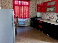 House for sale with a plot of land in the suburbs of Zugdidi, Georgia. Photo 3