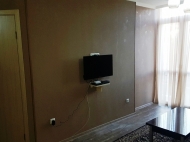 Renting of the apartment in a quiet district in Batumi, Georgia. Photo 2