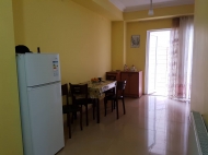 Apartment for renting at the seaside Batumi. Flat for renting in the centre of Batumi, Georgia. Photo 8