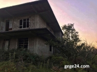 House for sale in a resort district of Kobuleti, Georgia. Photo 3