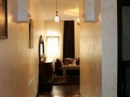 Renovated flat for sale in the centre of Batumi, Georgia. near the May 6 park. Photo 14