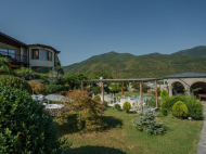 "Villa Ananuri" Hotel for sale with 10 rooms in Ananuri, Georgia. Photo 93