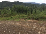 Land parcel, Ground area for sale in the suburbs of Batumi, Urehi. Land with sea view. Photo 5