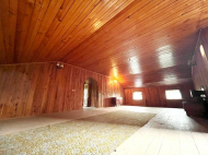 House for sale with a plot of land in the suburbs of Ozurgeti, Georgia. Orchard. Walnut garden. Near the river. Photo 4