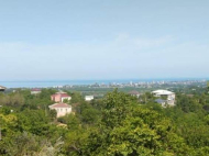 Продается частный дом с земельным участком в Квирике, Грузия. Вид на море. Фото 3