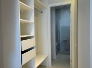 Buy an apartment in a completed new building on “New Boulevard” in Batumi, Georgia. Photo 11