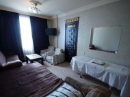 Hotel for sale with 5 rooms in the centre of Batumi. Hotel for sale in the centre of Batumi, Georgia. Photo 2