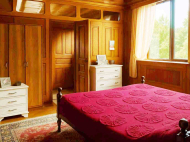 Купить частный дом с земельным участком в Натанеби, Грузия. Фото 1