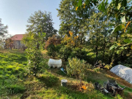 Купить частный дом в курортном районе Сахалвашо, Грузия. У реки. Фото 18