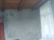 House for sale in a resort district of Chakvi, Georgia. Tangerine garden. Sea view. Photo 4