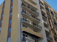 New residential building by the sea in the center of Batumi. Apartments in a new house on Agmashenebeli St. in Batumi, Georgia. Photo 3