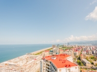 Apartments on the Black Sea coast in a luxury Hotel & Residential Complex "ALLIANCE PALACE BATUMI". Photo 28