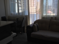 Apartment for sale with renovated furniture in Batumi, Georgia Photo 6