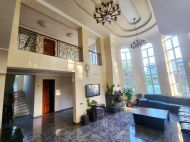 Villa in Shekvetili. Modern villa for sale in Shekvetili, Georgia. Photo 4