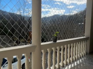 Купить частный дом с земельным участком в пригороде Батуми, Ахалшени. Фото 22