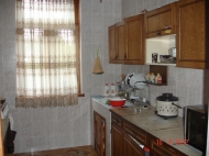 Renovated house for sale in the suburbs of Batumi, Makhindjauri. With view of the sea Photo 17