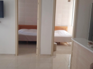 Flat with sea view. Flat for sale at the seaside Kobuleti, Georgia.   Photo 5