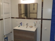 Flat (Apartment) for sale in Tbilisi, Georgia. The apartment has good modern renovation. Photo 19
