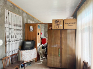 House for sale with a plot of land in the suburbs of Ozurgeti, Georgia. Photo 4