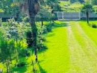 ყიდვა კერძო სახლის მიწის ნაკვეთით სენაკში, საქართველო. მდინარესთან. ფოტო 2