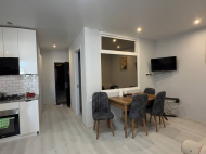 Flat (Apartment) to sale at the seaside Batumi, Georgia. Photo 5