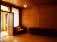 Купить частный дом с земельным участком в Натанеби, Грузия. Фото 2