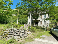 Частный дом с земельным участком на продажу в пригороде Батуми, Грузия. Фото 2
