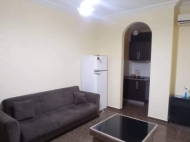 Rent for a year apartment in the center of Batumi, Adjara, Georgia. Photo 3