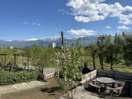 House for sale with a plot of land in Ozurgeti, Georgia. Photo 27
