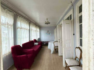 House for sale with a plot of land in Lanchkhuti, Georgia. Photo 4