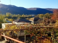 House for sale with a plot of land in the suburbs of Tbilisi, Dusheti. Photo 8