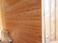 იყიდება კერძო სახლი მიწის ნაკვეთით ლიხაური, საქართველო. ფოტო 10