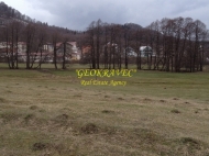 Ground area for sale in the centre of Bakuriani. A plot of land for sale in Bakuriani ski resort district of Georgia. Photo 4