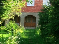 Zagorodnyj dom v Podmoskove (Dmitrovskoe shosse, Iksha). ფოტო 2