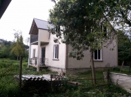 House for sale with a plot of land in Chakvi, Georgia. Photo 4