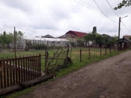 Urgent sale area of the plot is not an agricultural purpose in the city of Poti. Photo 8