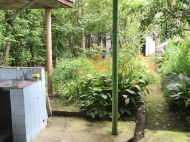 House for sale with a plot of land in Batumi, Georgia. Photo 20