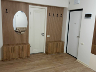 Квартира с ремонтом и мебелью в новостройке Батуми, Грузия. Фото 9