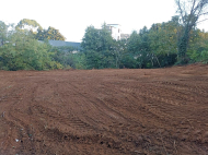 Land parcel, Ground area for sale in the suburbs of Batumi, Georgia. Photo 5