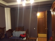 Renovated flat for sale in a quiet district of Batumi, Georgia. Photo 20