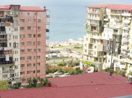 Renovated flat to sale in a resort district of Batumi Photo 1
