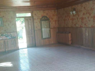 House for sale with a plot of land in the suburbs of Ozurgeti, Georgia. Photo 4