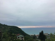 In gonio for sale a plot of land with sea view. Adjara,Georgia. Photo 3