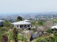 Продается частный дом с земельным участком в Квирике, Грузия. Фото 1