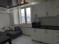13 apartments for sale in a new residential building. Batumi, Georgia. Photo 64
