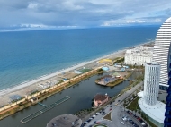 "ORBI CITY" - Apartments with sea views in a new residential complex in Batumi, Georgia. Photo 1