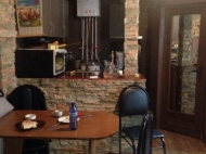 Аренда кафе и гостиницы в центре старого Батуми, Грузия. Сдается кафе и гостиница на 3 номера в центре старого Батуми, Грузия. Фото 1