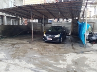 Car wash for sale in Batumi. Buy a car wash in Batumi, Georgia. Photo 4