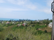 Продается частный дом с видом на море и горы в Чакви, Грузия. Фото 2